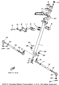 Steering