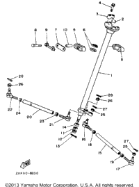 Steering