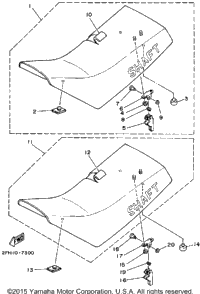 Seat