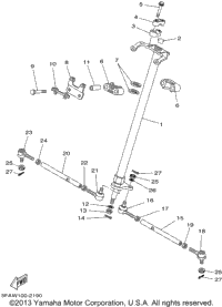 Steering