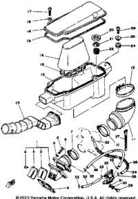 Intake
