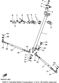 Steering