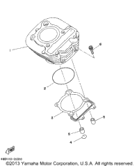 Cylinder