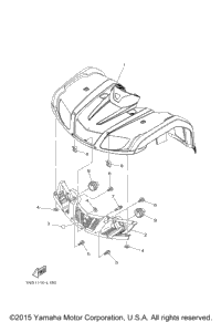 Front Fender