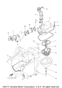 Intake