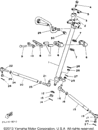 Steering