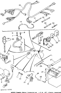 Electrical 1