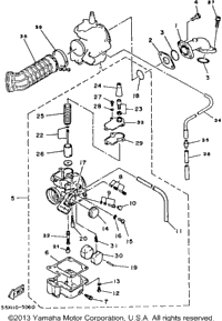 Air Cleaner