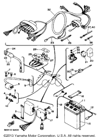 Electrical 1
