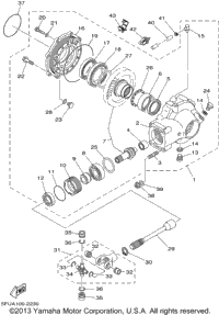 Drive Shaft