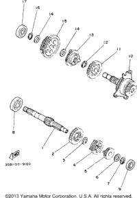 Transmission