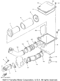 Intake