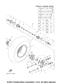 Rear Wheel 2