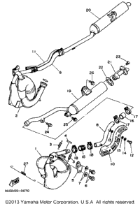 Exhaust