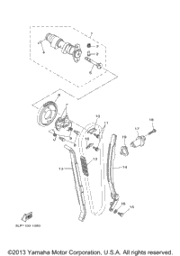 Camshaft Chain