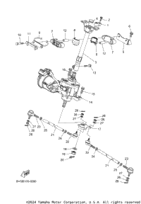 Steering
