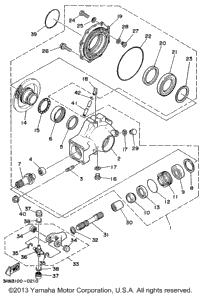Drive Shaft