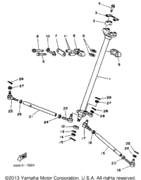 Steering