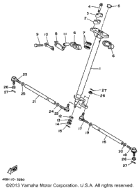 Steering