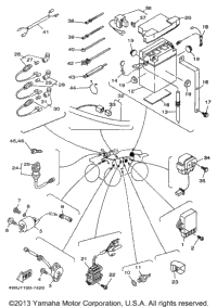 Electrical 1
