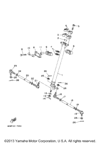 Steering