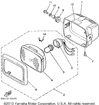 Headlight