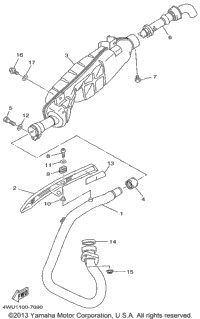 Exhaust