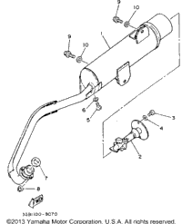 Exhaust