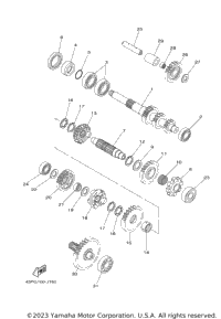 Transmission