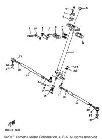 Steering