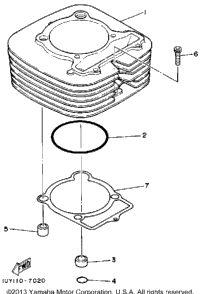 Cylinder