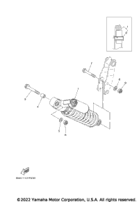 Rear Suspension