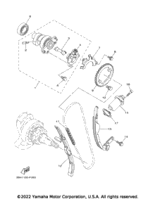 Camshaft Chain
