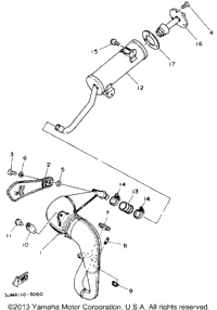 Exhaust