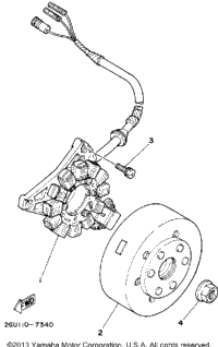 Generator