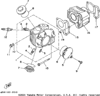 Cylinder