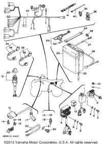 Electrical 1