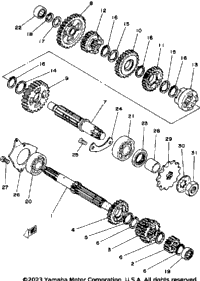 Transmission