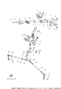 Steering
