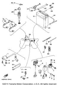 Electrical 1