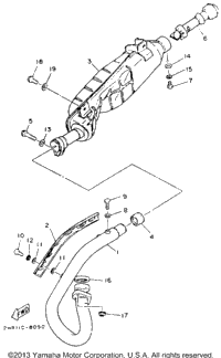 Exhaust