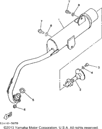 Exhaust