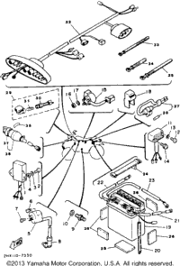 Electrical 1