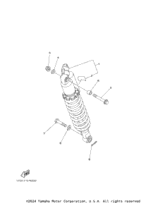 Rear Suspension