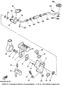 Drive Selector
