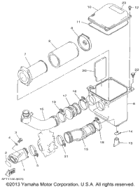 Intake