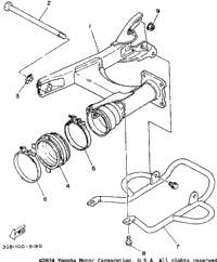 Swing Arm