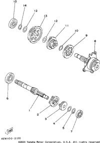 Transmission