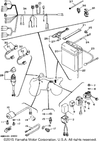 Electrical 1