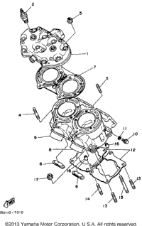 Cylinder